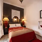 Les Jardins D Henia Riad And Hammam