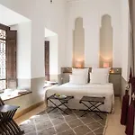 Riad Dar Vedra Et Spa
