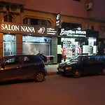 Sedo Apartments