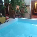 Riad Afa
