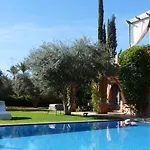 Villa Palmeraie Dar Carla