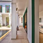 Riad Oasis 3