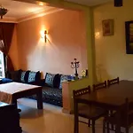 Appartement Quartier L\'Hivernage - Residence Caprice Palace
