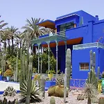 Appartement Nour Gueliz Marrakech