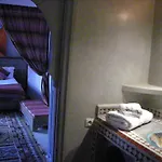 Riad Osefina