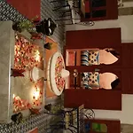 Riad Lala Latifa