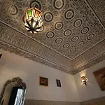 Riad Khadija Spa