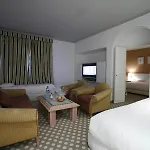 Hotel Les Idrissides