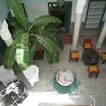 Riad Azahar