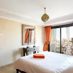 Stunning 2 Bed Apartment L\'Hivernage Pearl