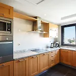 Stunning 2 Bed Apartment L\'Hivernage Pearl