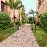 Residence Riad Jaouhara