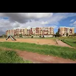 Duplex Abwab Gueliz