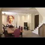 Duplex Abwab Gueliz