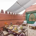 Riad Lamya Marrakech