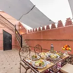 Riad Lamya Marrakech
