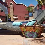 Riad Jenai Demeures Du Maroc