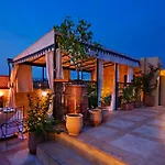 Riad Cinnamon By Marrakech Riad
