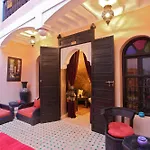 Riad Dar Radya