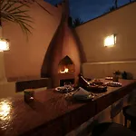 Riad Khadija Spa