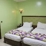 Hotel Residence Amalou