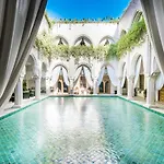 Almaha Marrakech Restaurant & Spa