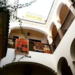 B&B Riad Al Barad