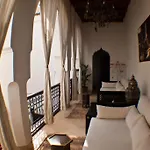 Riad Des Eaux Et Des Epices