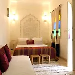 Marrakech - Riad Antoine