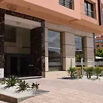 Hotel Teranga & Spa