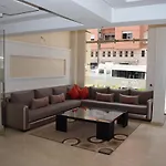 Hotel Teranga & Spa