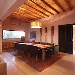 Villa Malekis By Sejour Maroc