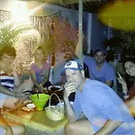 Backpackers Grapevine Hostel