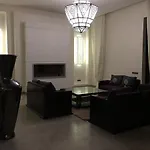 Villa d\'Hôtes Gan Eden Luxe