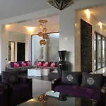 Villa d\'Hôtes Gan Eden Luxe