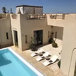 Villa Dar Kahina