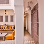 Hotel & Spa Riad Al Jazira