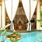 Riad Moucharabieh Matisse