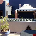Riad Serendip