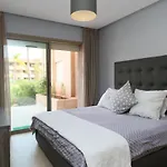 Corail Marrakech Golf City