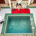L\'Oriental Medina Riad & Spa
