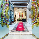 Hotel & Ryad Art Place Marrakech