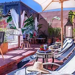 L\'Oriental Medina Riad & Spa