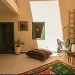 Riad El Marah
