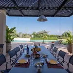 Villa Eden