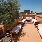 Riad Dar Zitouna en Exclusivité