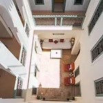 Riad Dar Aicha en Exclusivité