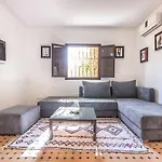 Residence Al Ounsse