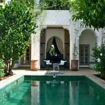 Riad El Mezouar