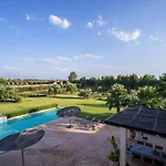 Villa Eden